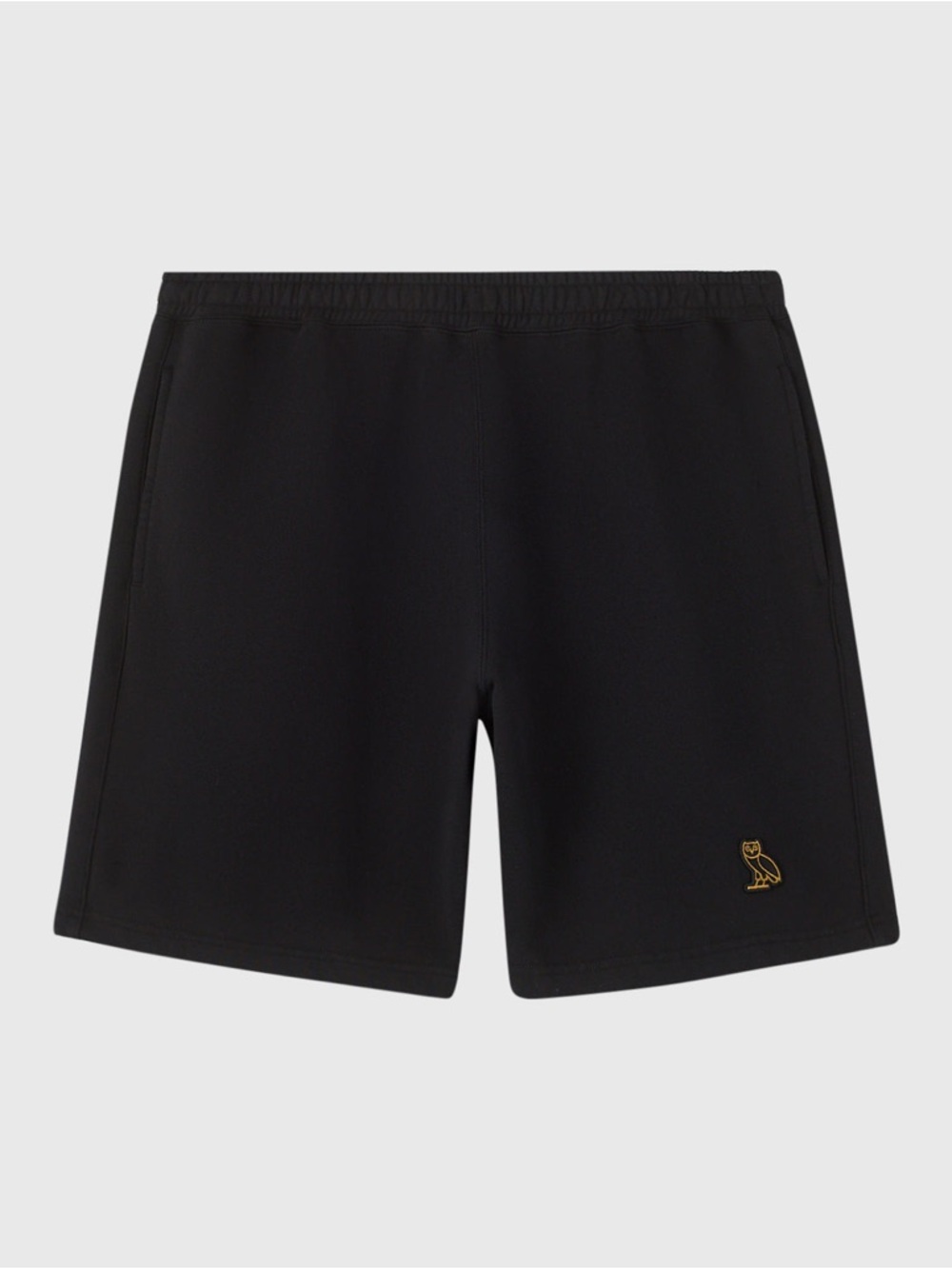 OVO Classic Sweatshort Black October's Very Own Mens Size XL